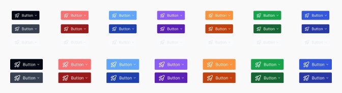 Organizing components