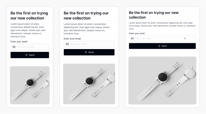 Constraints design system