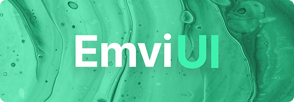 EmviUI design system