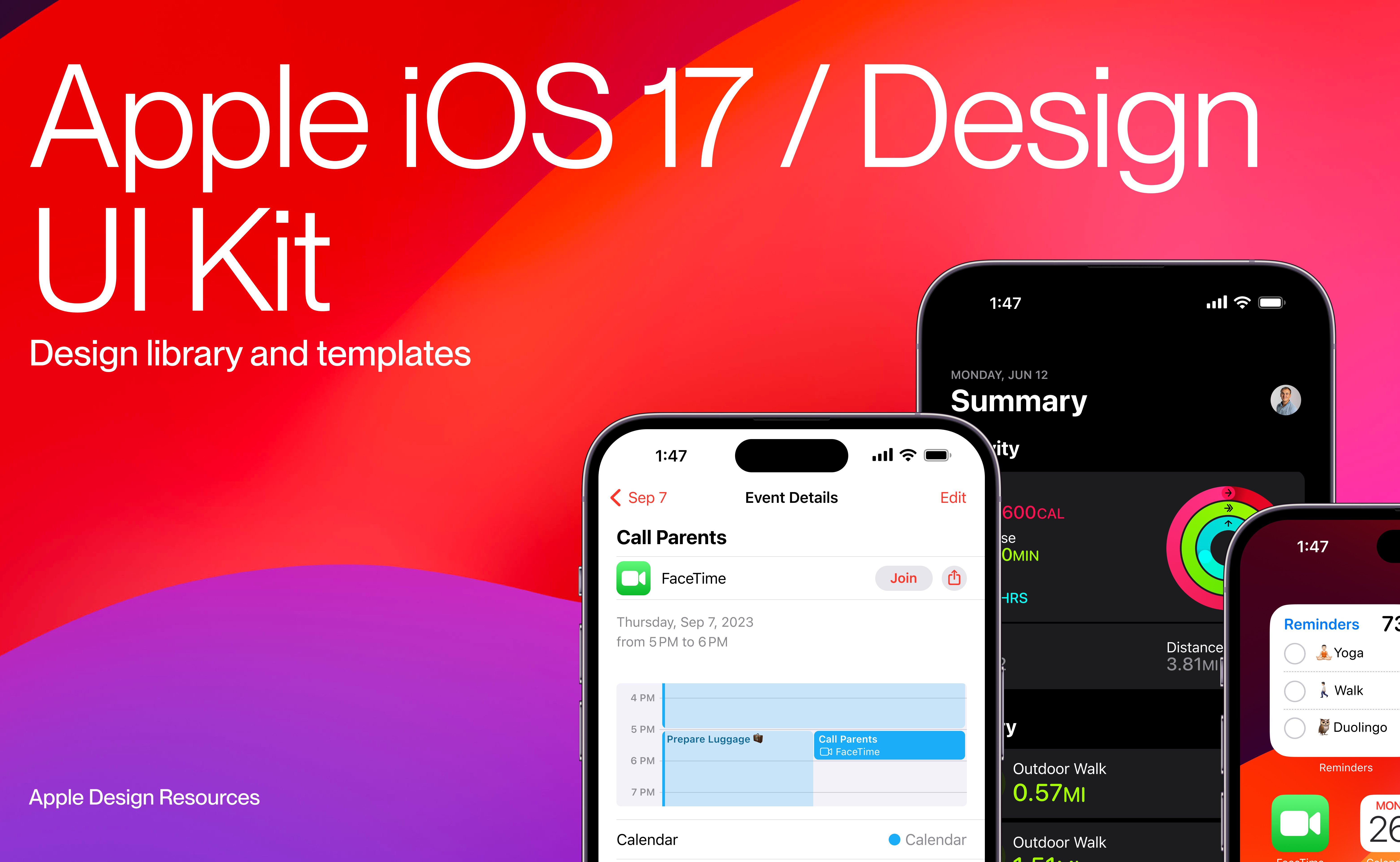 ios Design Example