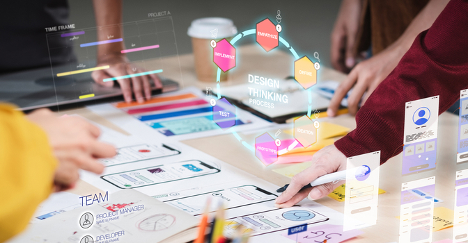 the role of ux in product design