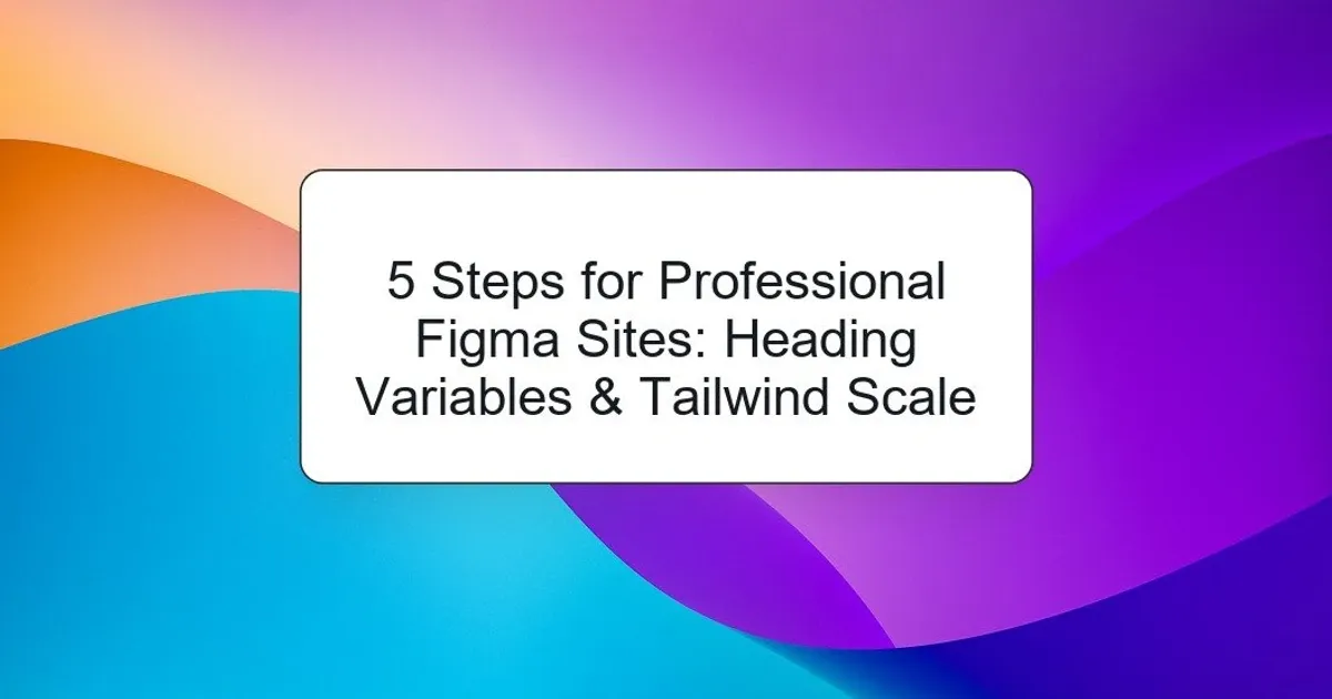 TailwindCSS UI Kit Free: How to Choose One That Fits