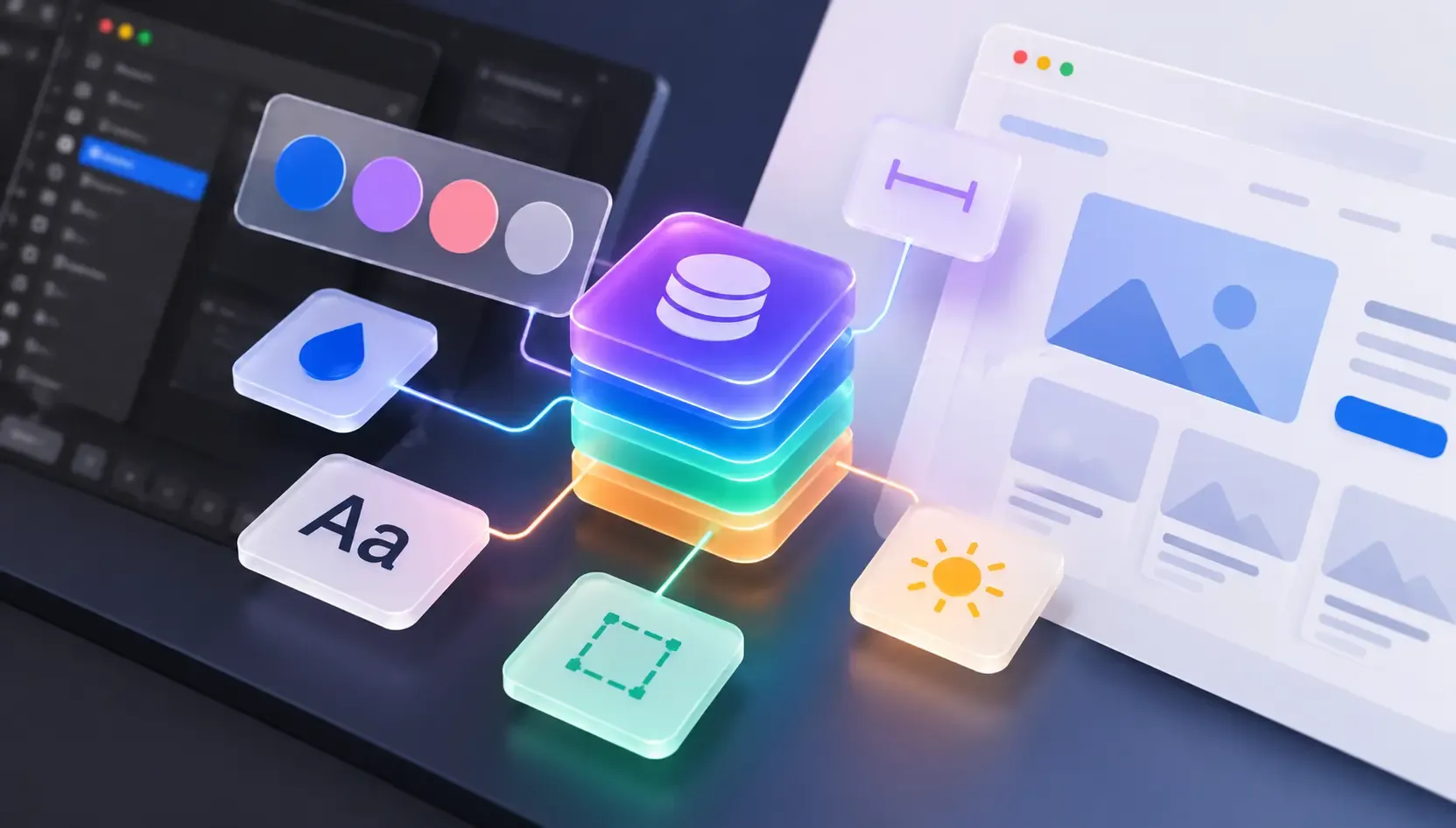 What Are Tokens in Web Design? A Practical Guide
