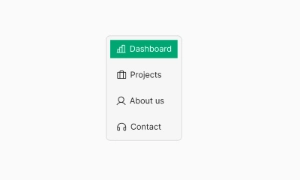 Emviui figma button group