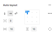 Auto Layout