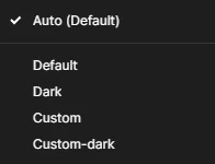 Dark Layer